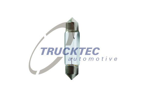 TRUCKTEC AUTOMOTIVE Polttimo, äärivalo 88.58.011